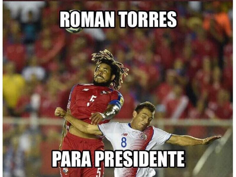 México perdió el invicto, Estados Unidos quedó eliminado y las redes sociales no perdonan. Estos son los mejores memes de la jornada en Concacaf.