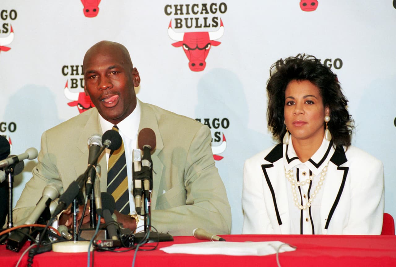 No todo es color de rosa en la vida de los mejores deportistas del mundo, a veces el amor se acaba y tienen que desembolsar millones de dólares para decir adiós. Los casos más sonados de divorcios en el deporte.