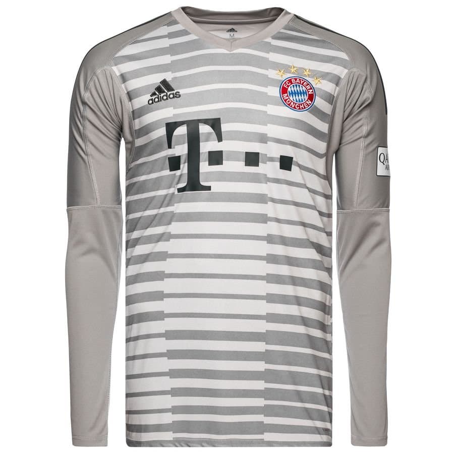 F.C. Bayern Múnich (Adidas) - Local