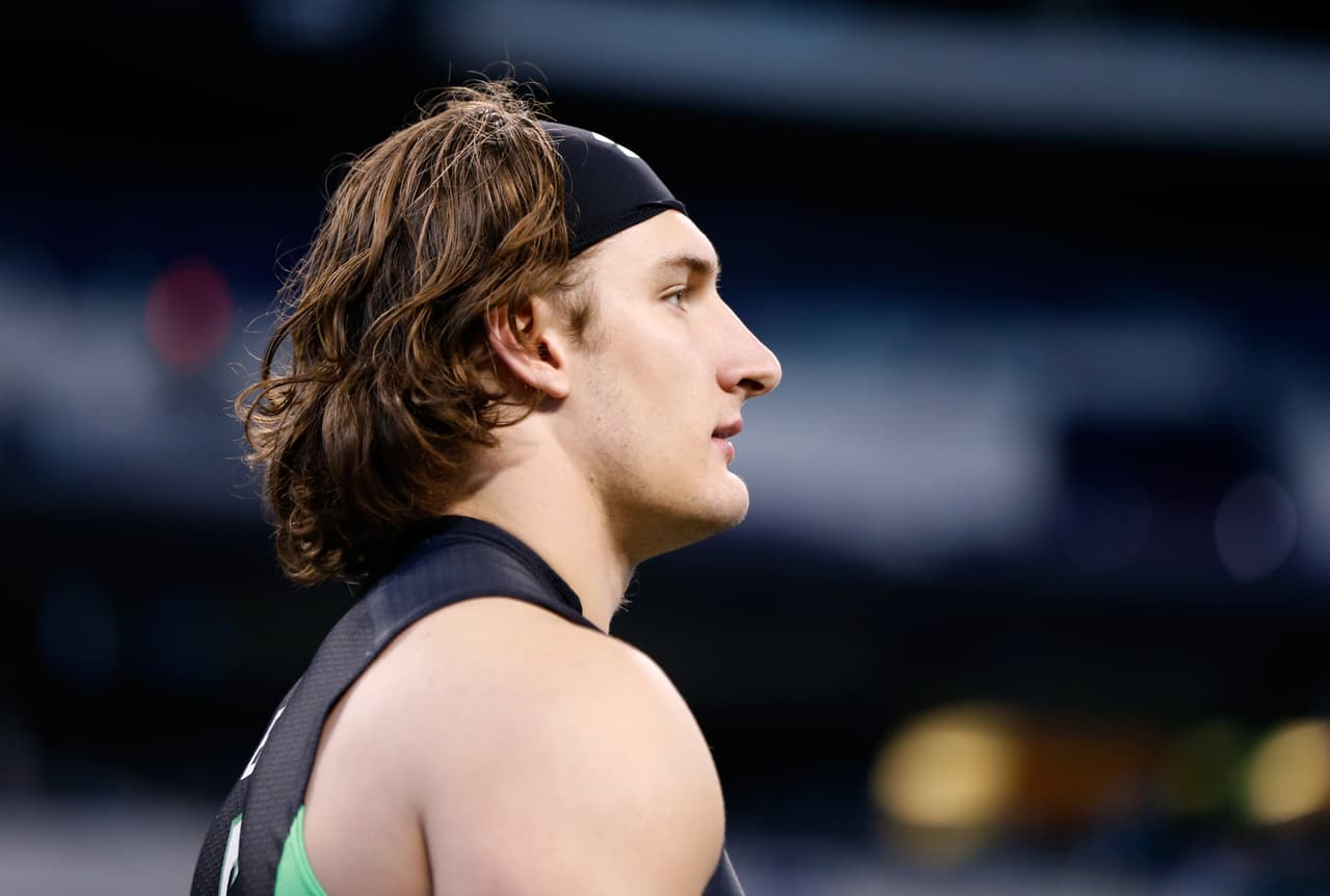 Joey Bosa ala defensivo egresado de Ohio State dijo en la semana que es el mejor prospecto rumbo al Draft NFL 2016 y que Tennessee Titans debieran reclutarlo como número uno global.