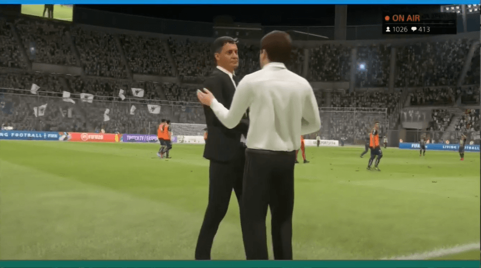 Pumas bajo el control de Luis Quintana, derrota 2-1 a los Rayados de Eric Cantú con anotaciones de Bryan Mendoza e Ignacio Mascorra y se posiciona como líder invicto.