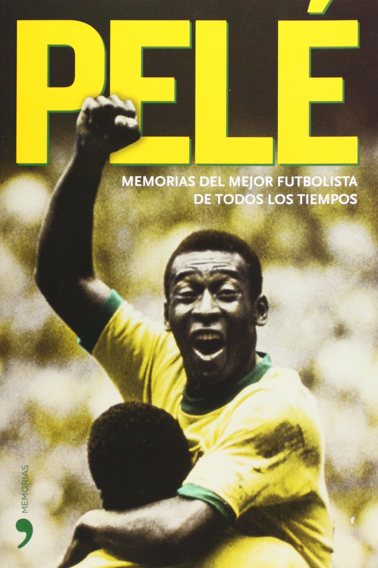 Pelé – Pelé
<br>