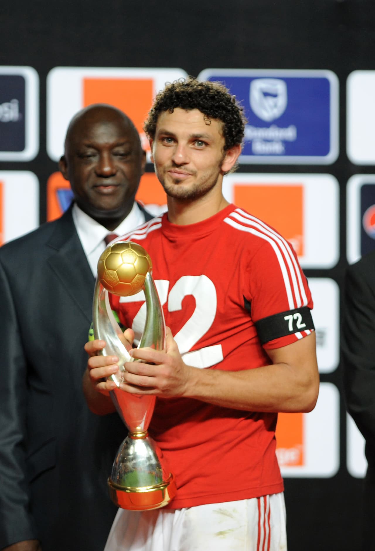 El más reciente fue la Copa Confederación de la CAF en el año 2014.