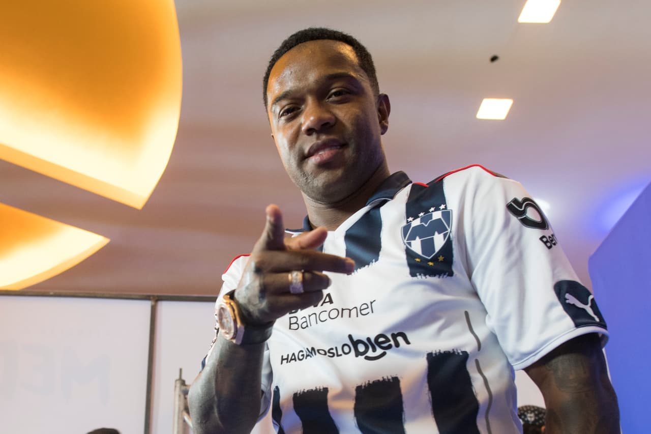 Pabón es un jugador veloz, potente y experimentado, con lo que es un candidato serio para ser goleador.