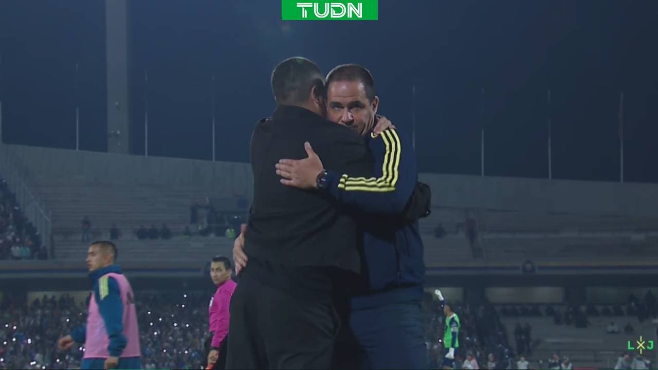 El Color en el Pumas vs. América en Liguilla