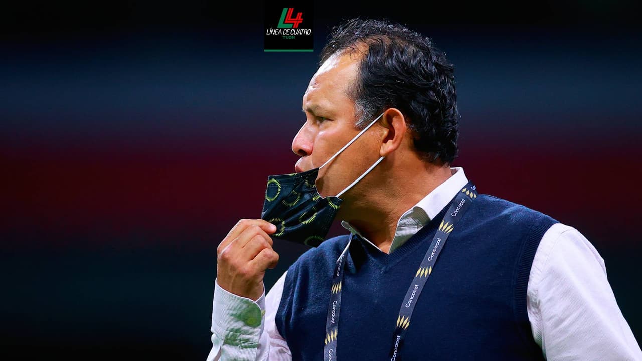 ¿Se queda? El futuro de Reynoso en Cruz Azul podría definirse hoy