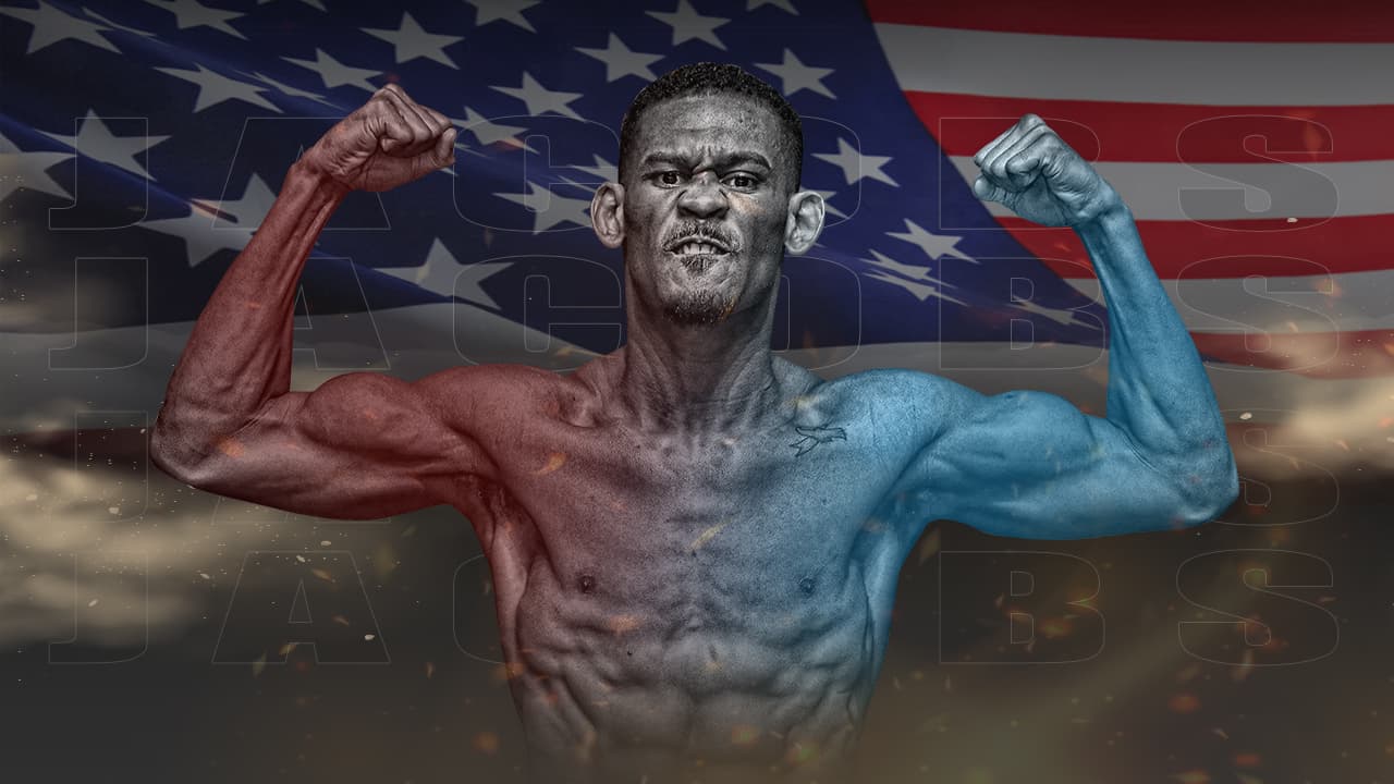 Chávez Jr. vuelve a decepcionar en Phoenix... pierde ante Jacobs