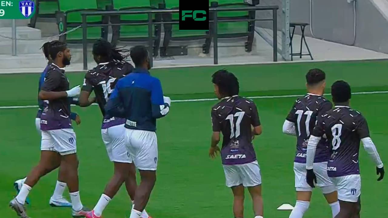 ¡Alineaciones! Austin por la remontada en casa ante el Violette