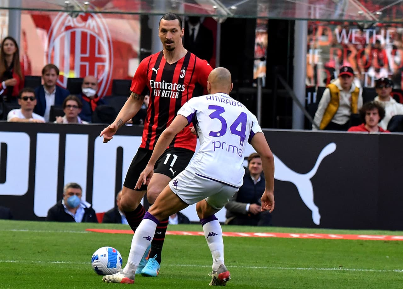 Milan se mantiene líder con triunfo de local sobre Fiorentina por 1-0, Udinese cayó de local 1-2 ante Inter Milán y Empoli perdió por goleada de 1-3 en casa ante Torino.