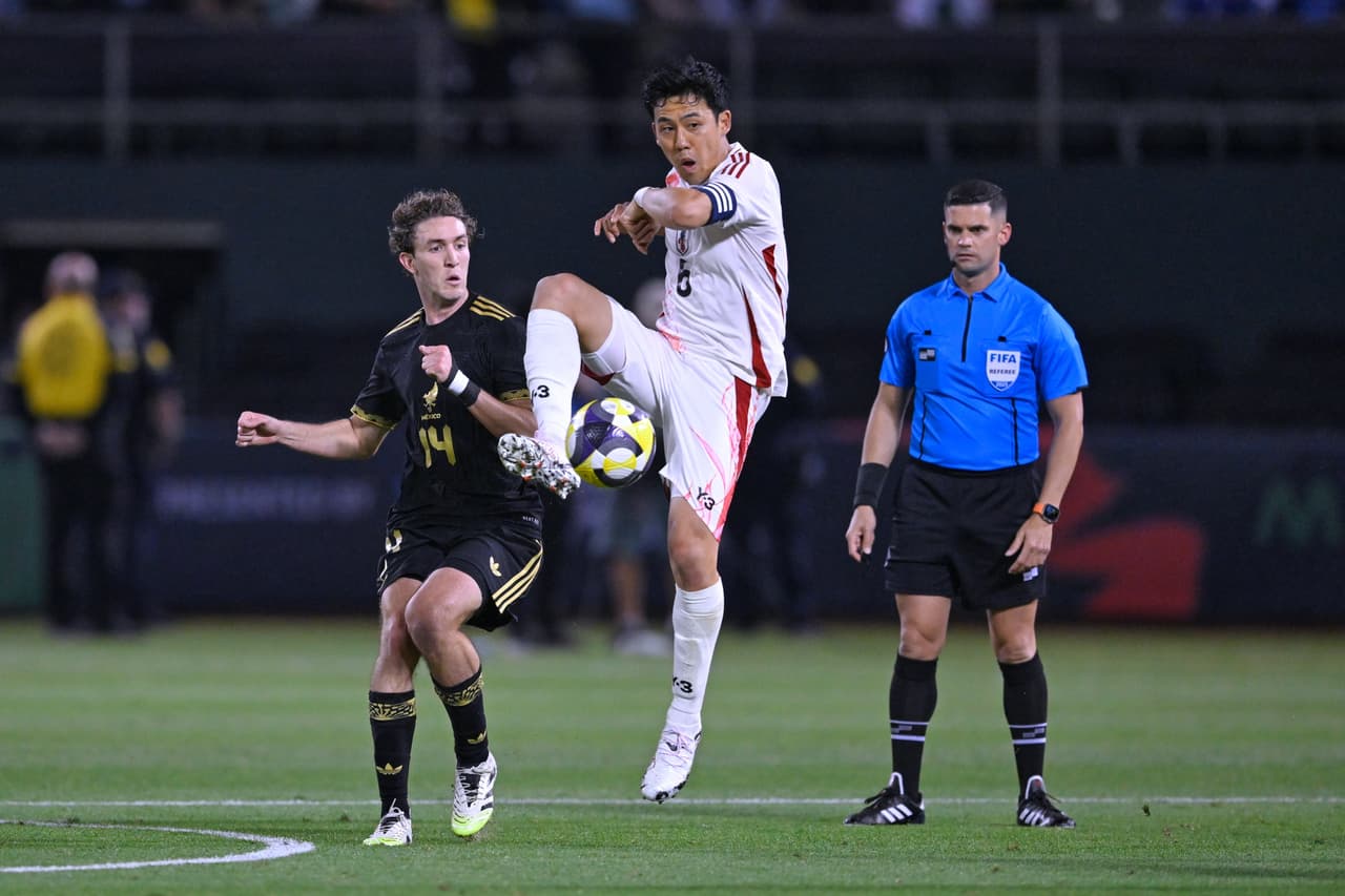 Fechas y horarios de los juegos de Japón en el Mundial 2026