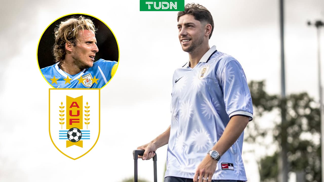 Uruguay vive retraso de avión previo a su debut en el Mundial 2026 y revive Sudáfrica 2010