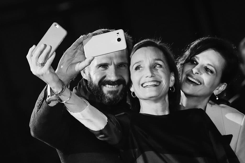 The English Patient – 1996 
<br>