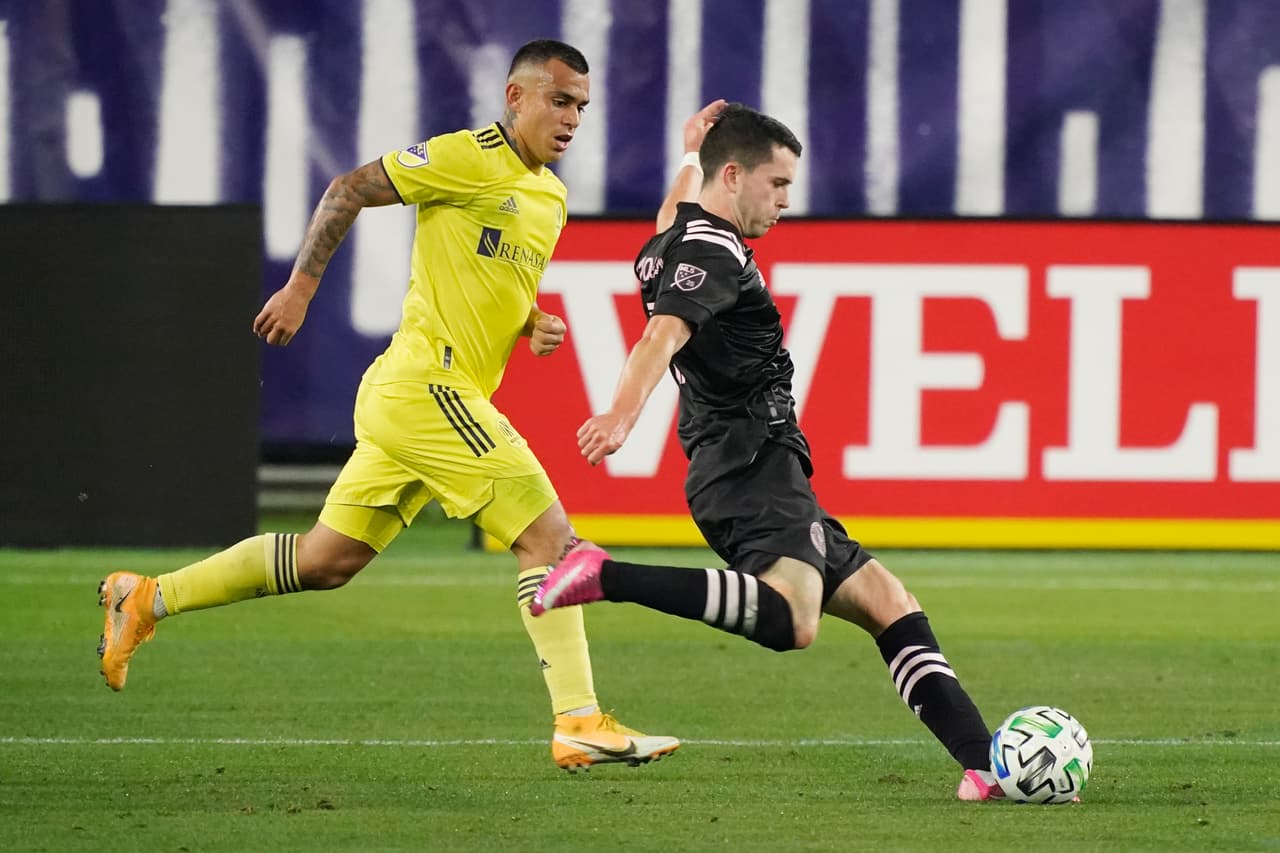 Leal (14’) abrió el marcador y Mukhtar (24’) cobró una pena máxima para crecer la diferencia. McCarty (57’) selló el resultado final que eliminó al cuadro de Diego Alonso.