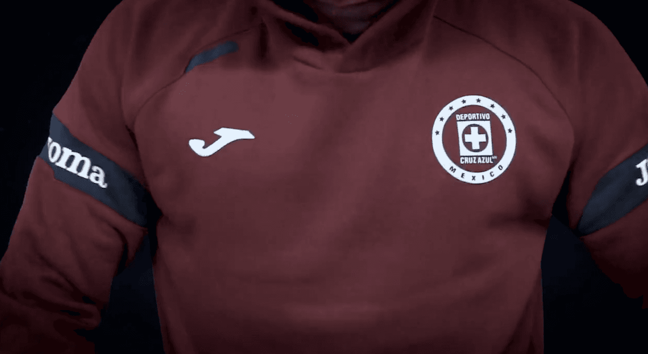 La Máquina presentó la nueva equipación que utilizaran en el Guard1anes 2020 de la Liga BBVA MX y nos ha dejada boquiabiertos a todos.