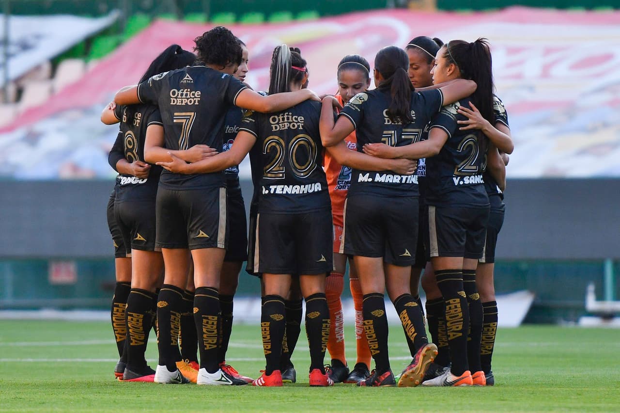 León pierde ante Atlas 1-5