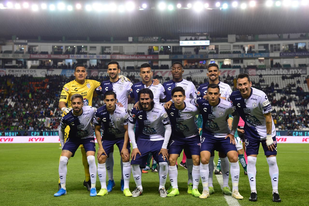 León llega a seis puntos y es el líder del futbol mexicano tras contar con mejor diferencia a comparación de Querétaro.