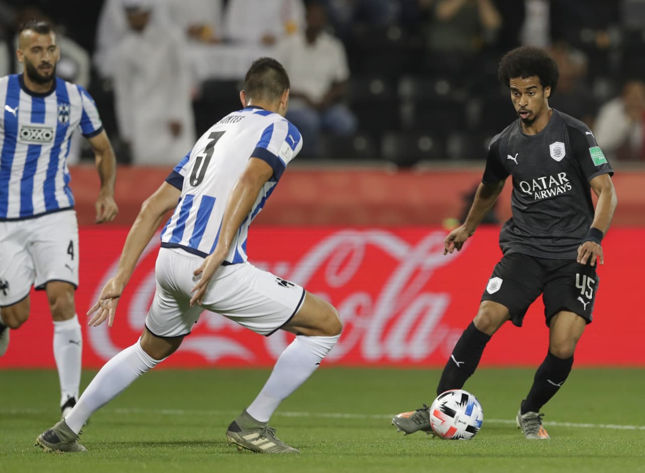 Se medirán ante Liverpool el próximo 18 de diciembre buscando llegar a la final del certamen.