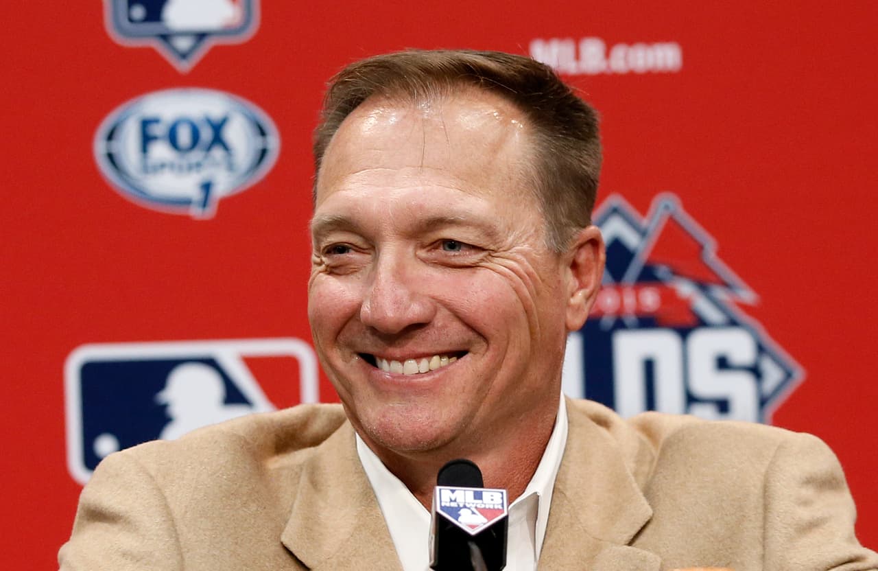 Bannister es el quinto piloto que recibe el premio en su primer año.