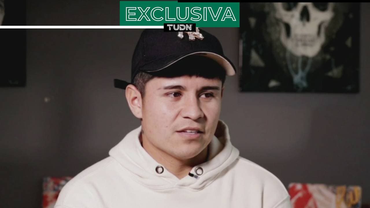 ‘La Chofis’ López espera pronto un llamado al Tricolor