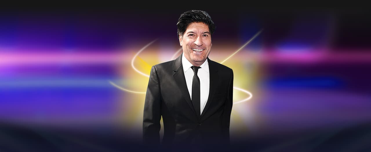 El once de Iván Zamorano para la remontada del Real Madrid