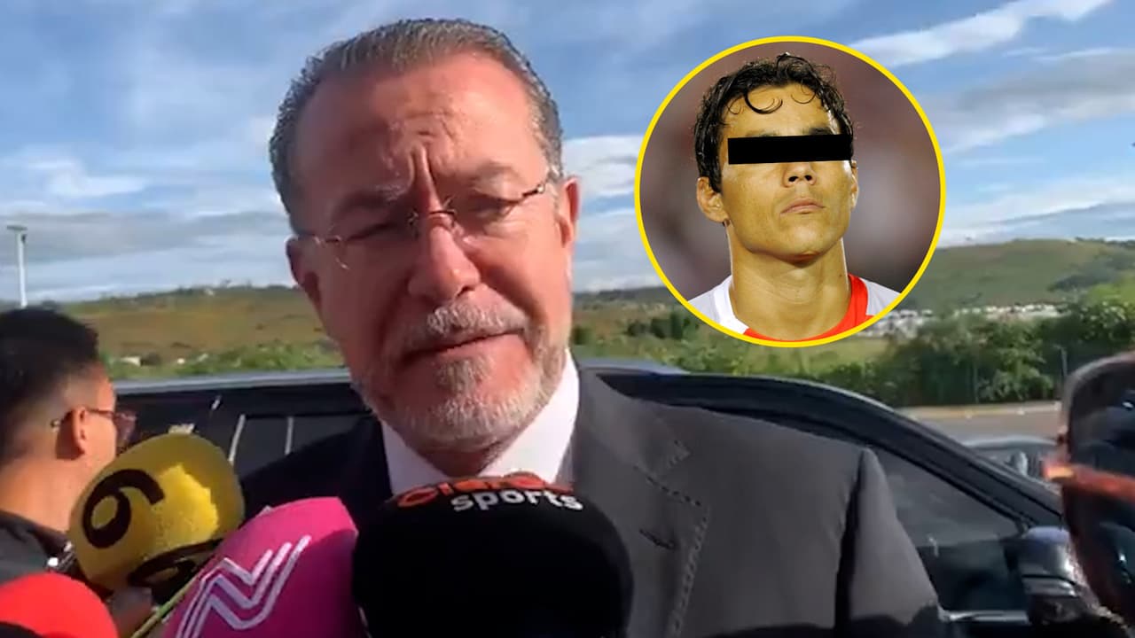 Abogado de la víctima revela la dura condena que puede recibir Omar 'N'