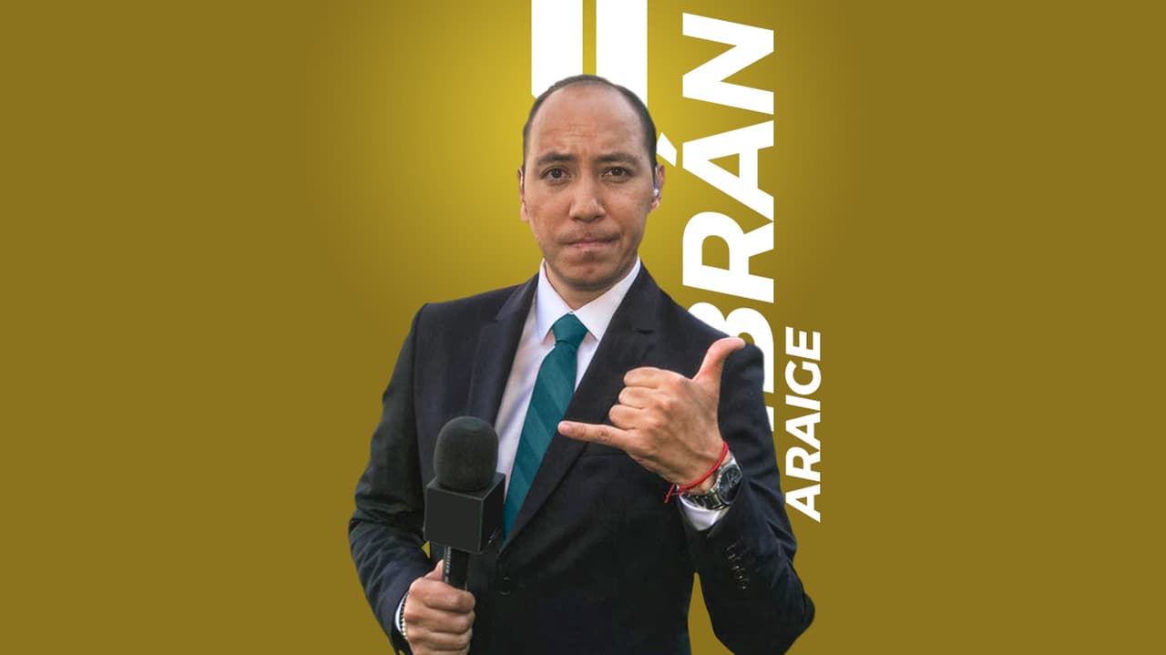 Gibrán Araige | ¿No convocados o no quisieron ser convocados?