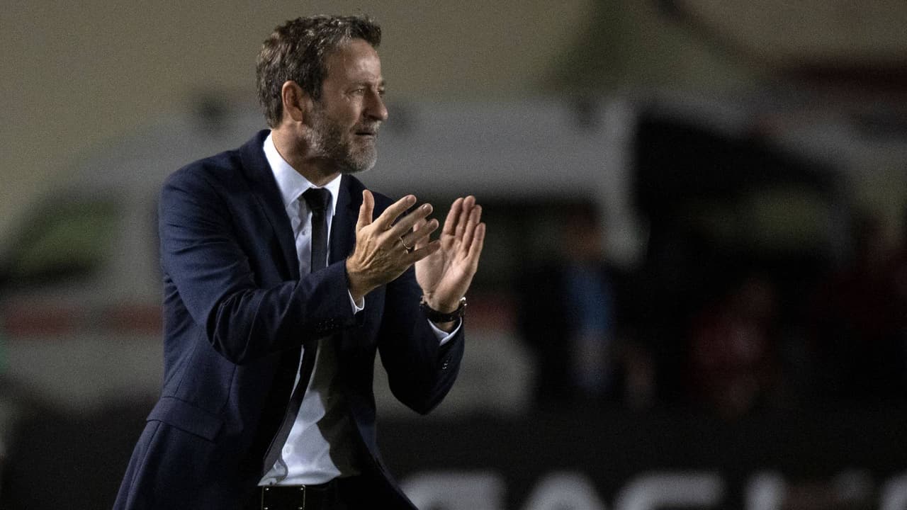 Panamá da su convocatoria rumbo a amistoso y Copa América 2024