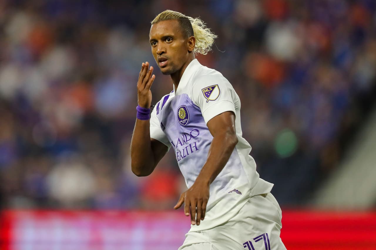 11. Nani (Orlando City SC)
<br>