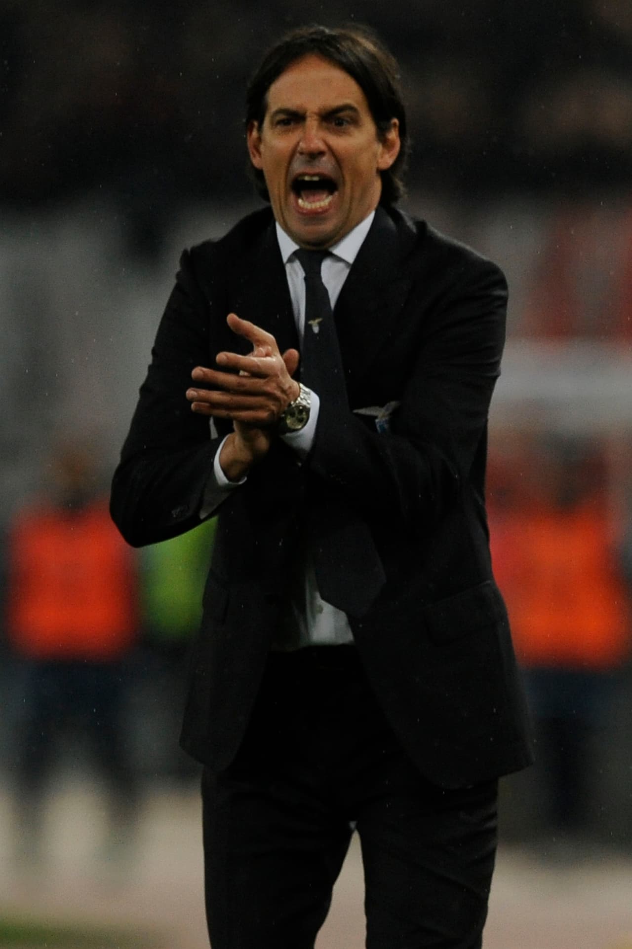 Era un duelo atractivo por el momento de los dos equipos en el que el de Simone Inzaghi sumaba tres juegos consecutivos ganando.