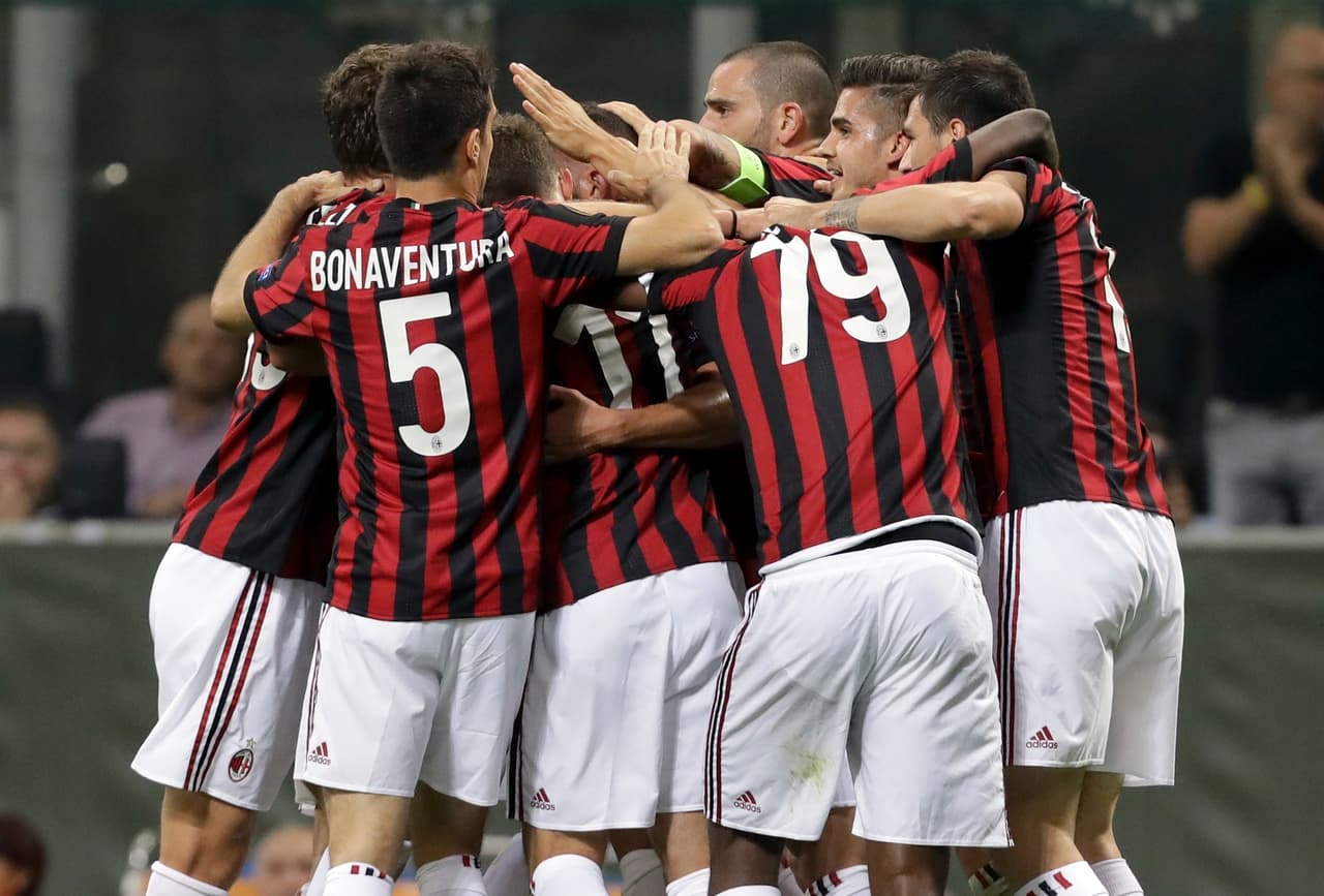 AC MIlán, séptimo en la clasificación, necesita de un triunfo contra su tradicional rival, que va de tercero, para empezar a pelear por cupo en los torneos continentales.
