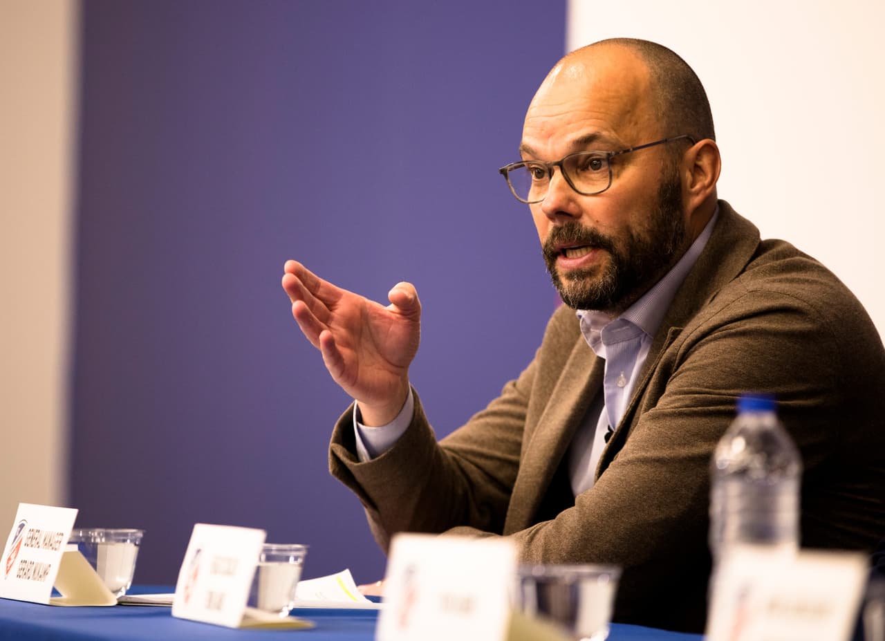 FC Cincinnati busca un jugador franquicia "de alto perfil"