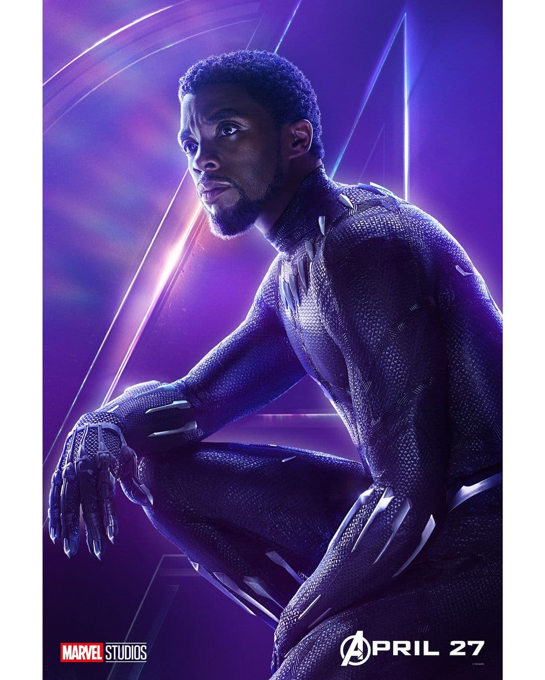 Así lo habría declarado Kevin Feige, director de los estudios cinematográficos.