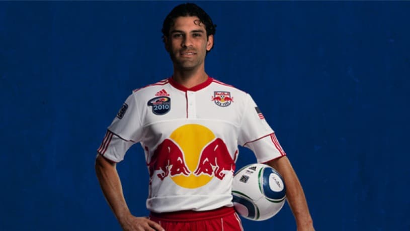 Tampoco nadie olvida el impacto que generó en la liga la llegada del mexicano Rafa Márquez a New York Red Bulls.