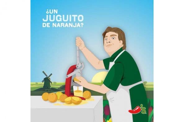 Mira cómo reaccionaron las redes sociales con el partido entre Holanda y México, además de los homenajes que le hicieron a Miguel Herrera.