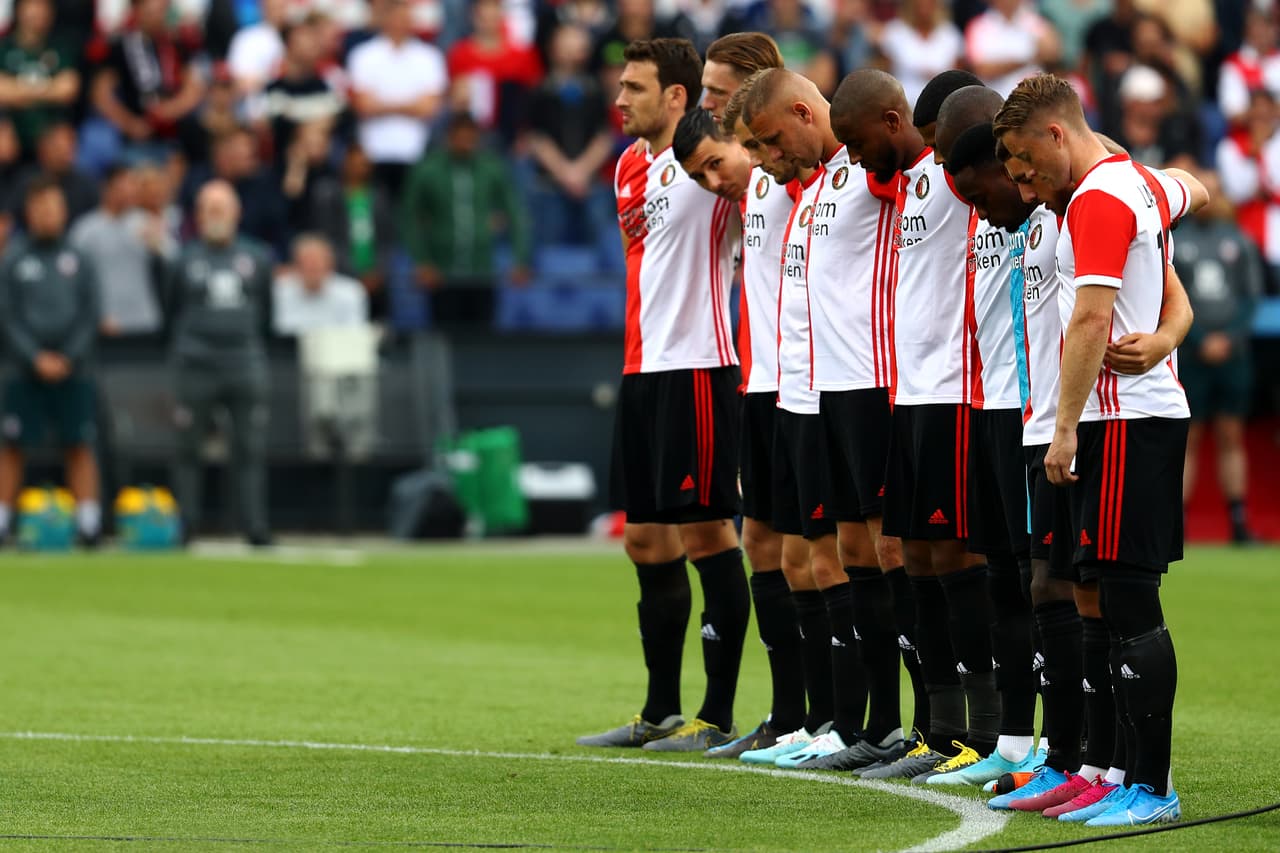 Feyenoord. Los campeones de la temporada 1969/70 han participado 17 ocasiones en la competición. En sus últimas 11 apariciones no han conseguido avanzar de la fase de grupos.