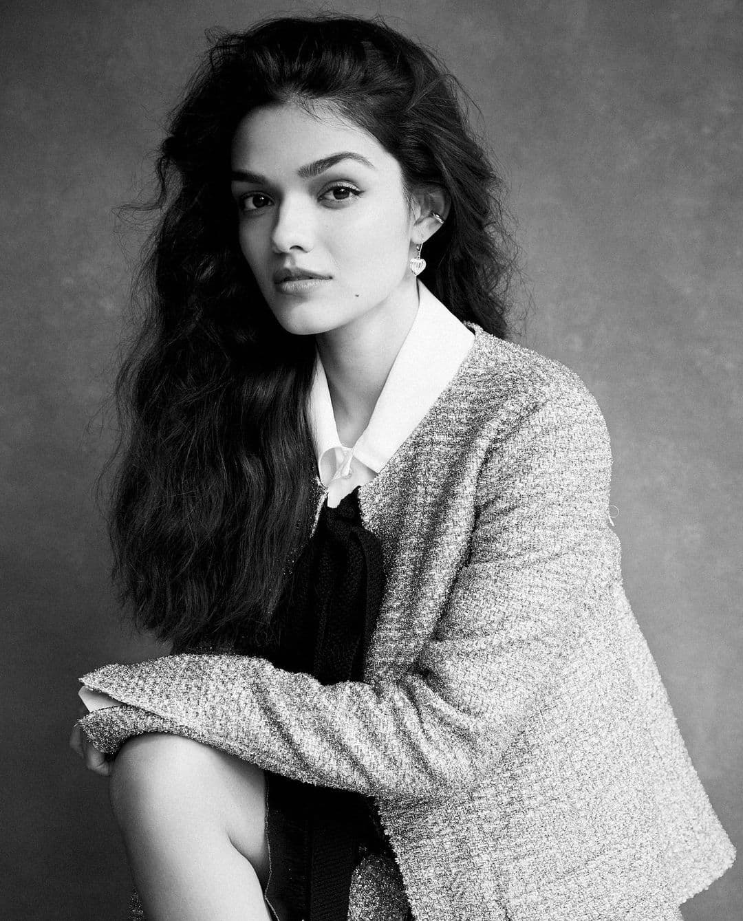 De acuerdo a medios, Rachel Zegler parece haber encontrado su próximo gran papel.