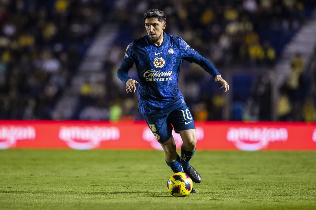 Nike: Temporada 2024-2025