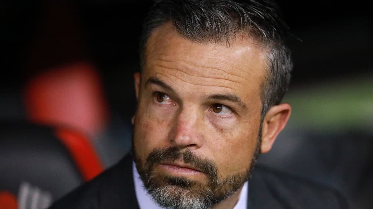 Rafa Puente asegura que buscará eliminar el 'a lo Atlas'