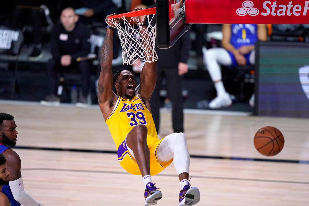 Los LA Lakers ‘pegan primero’ en la Final de Conferencia | Los Denver Nuggets, quienes terminaban con ventaja el primer cuarto, cayeron 126-114 en el duelo inicial de la serie.