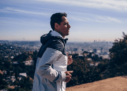 Aunque esta cita no es suya, podría relacionarse con lo que está viviendo el futbolista en estos momentos.