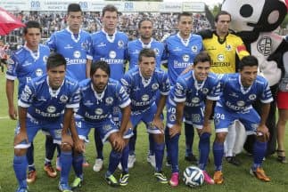 All Boys dice adiós al máximo circuito del futbol argentino, después de cuatro temporadas en Primera División.  