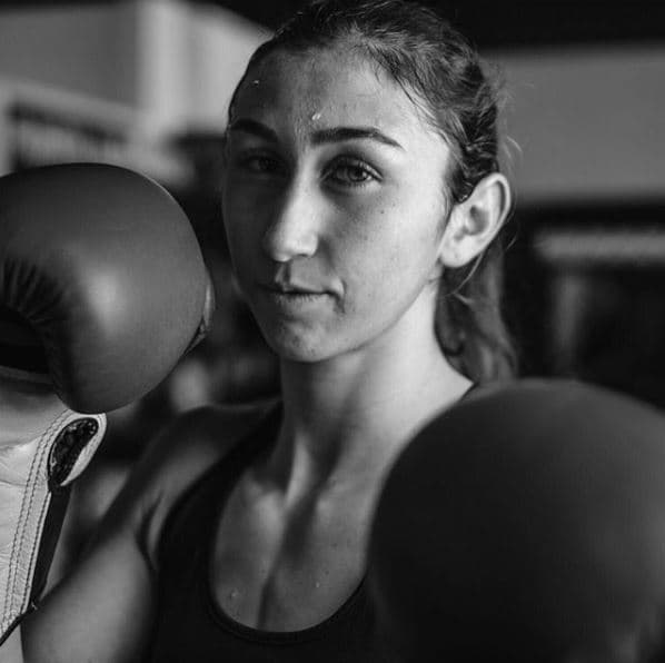 De hecho , su gran momento en la LFA (Legacy Fighting Alliance) fue el que le abrió la puerta de la UFC (Ultimate Fighting Championship).