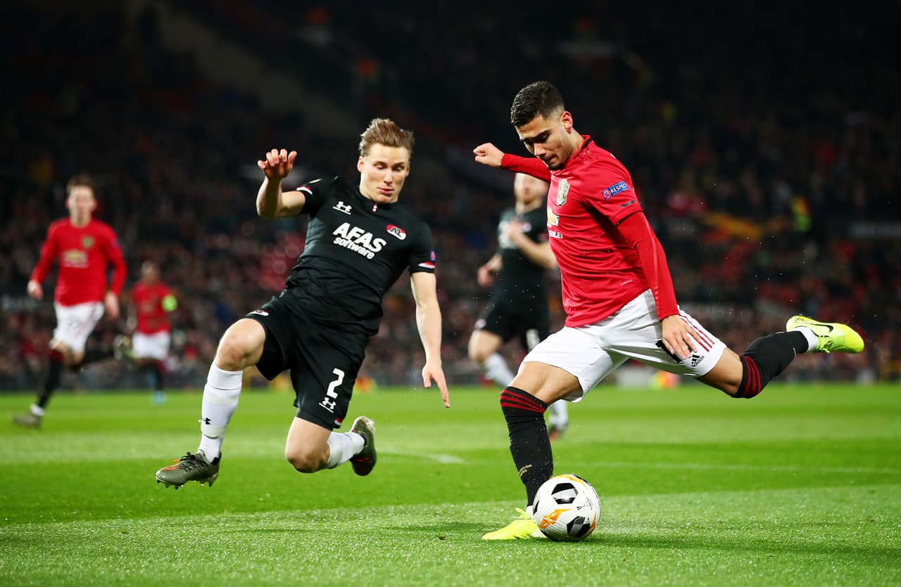 Young (53’) abrió el marcador y Greenwood (58’, 64’) anotó los dos siguientes goles. Juan Mata (62’) cobró un penal para sellar la goliza.