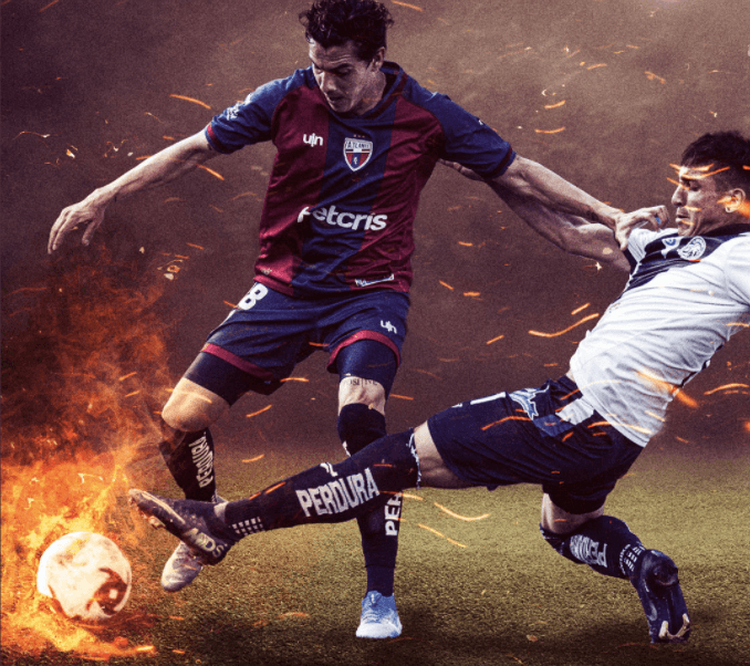 Así se jugarán los Cuartos de Final de la Liga de Expansión MX