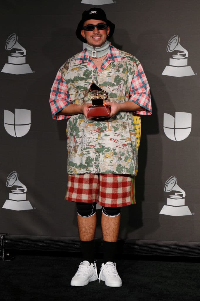 El aclamado reguetonero puertorriqueño cobra 500 mil dólares por concierto.