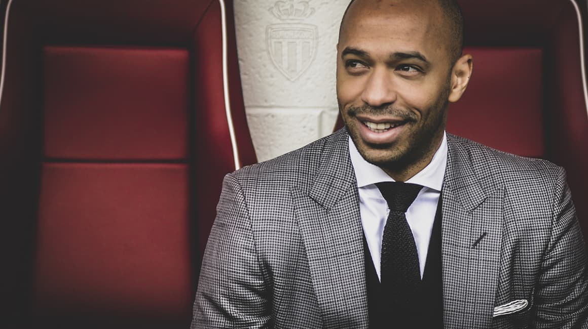 Quien seguirá estos pases es 
<b>Thierry Henry, </b>que desde hace algunos años ha trabajado como asistente técnico de Roberto Martínez en la selección de Bélgica. Ya fue oficializado como nuevo entrenador del Mónaco para reemplazar a Leonardo Jardim.