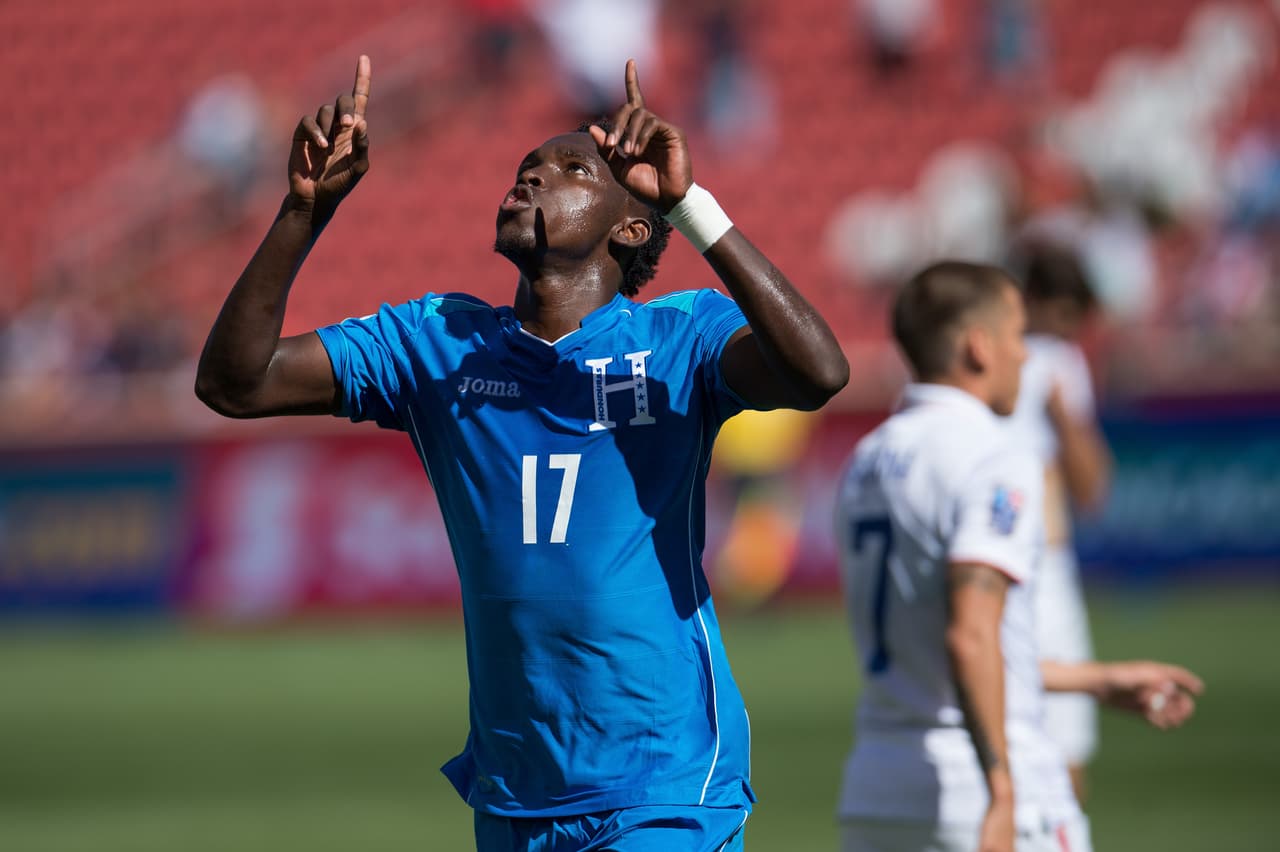 Estados Unidos 0-2 Honduras: Honduras va a los Juegos Olímpicos