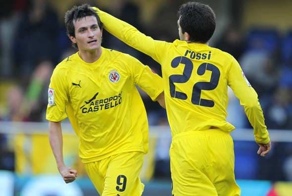 El 'Submarino Amarillo' recuperó su mejor versión futbolística y con buen juego ganó 3-0.