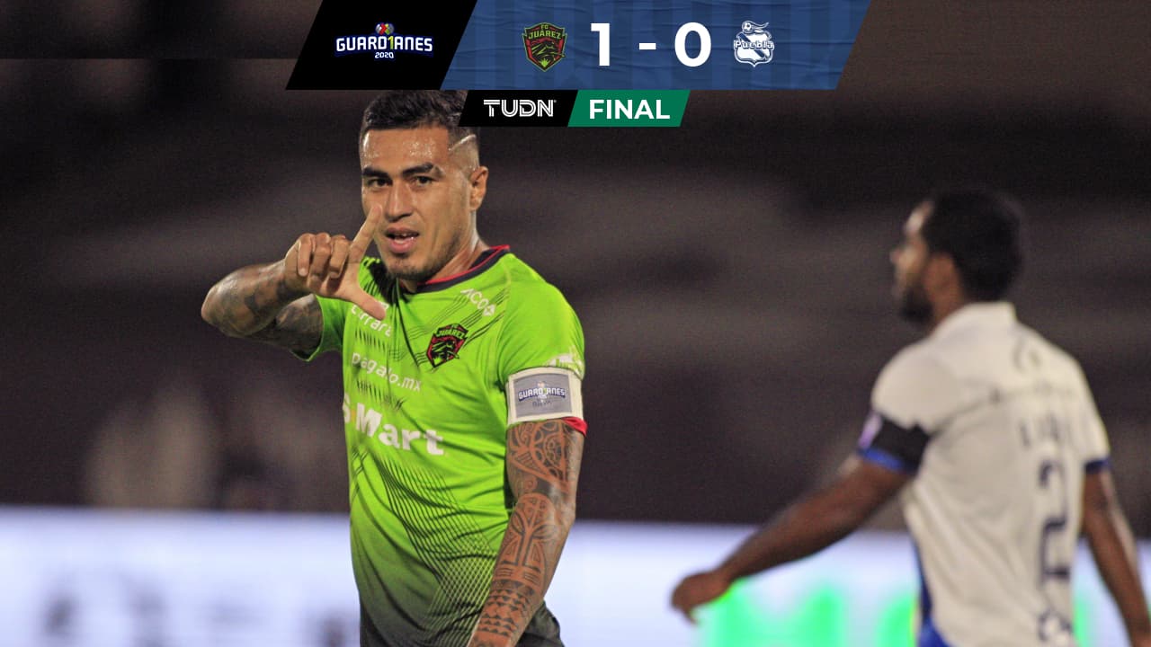 Bravos se mete a la zona de clasificación y hunde al Puebla