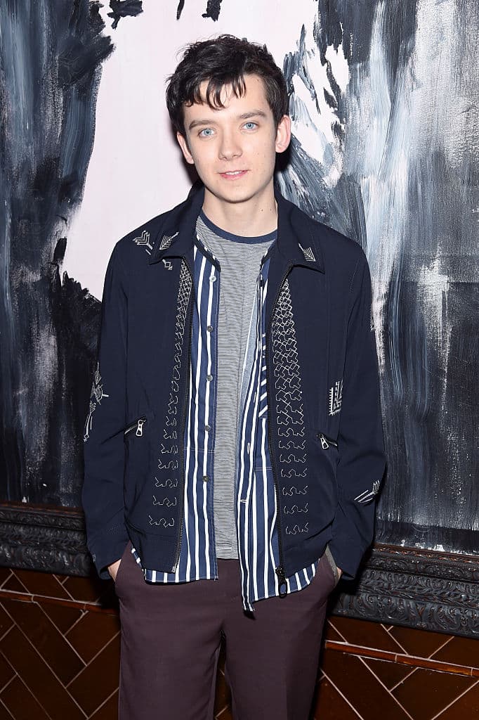 ‘Sex Education’ sorprendió al mundo con su llegada e inmediatamente se convirtió en una de las series más vistas de Netflix.
<br>